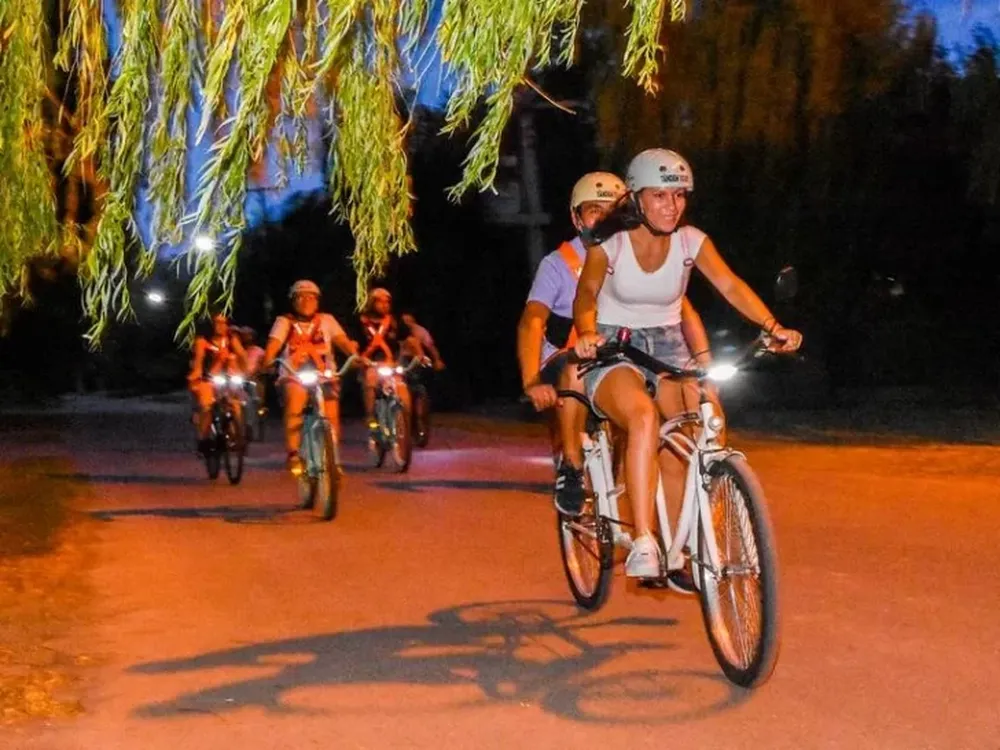 Más de 165 mil turistas llegaron a San Juan entre enero y febrero: de qué provincias y países eran