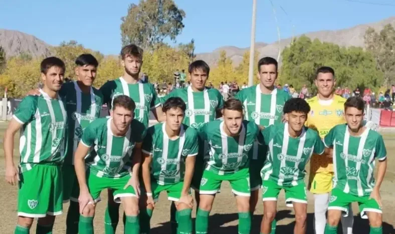 Desamparados venció a Villa Obrera en el debut del Torneo de Verano