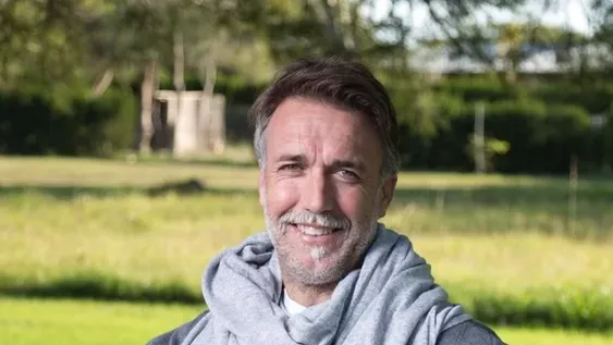 Le embargaron una fortuna a Gabriel Batistuta por no pagar el impuesto a la riqueza