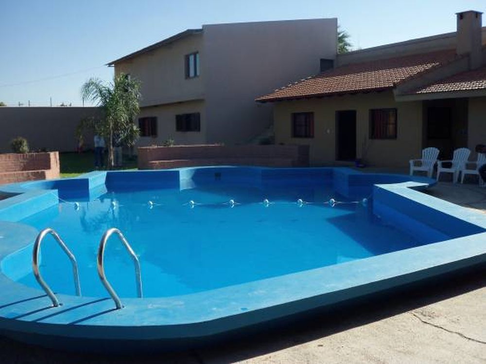 El gremio minero ya tiene su quinto hotel