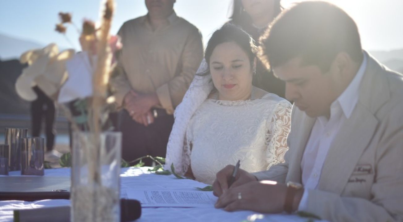 Paso a paso: cómo solicitar actas de matrimonio en San Juan presencial y online
