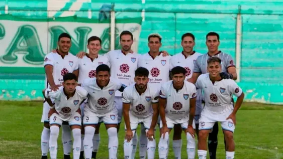 El puntero Atlético Alianza recibe al colero Rivadavia