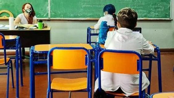 Secretaria de Educación: “Una hora no garantiza calidad”