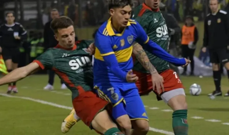 Investigarán si la expulsión del jugador que lesionó a Zeballos fue por apuestas ilegales