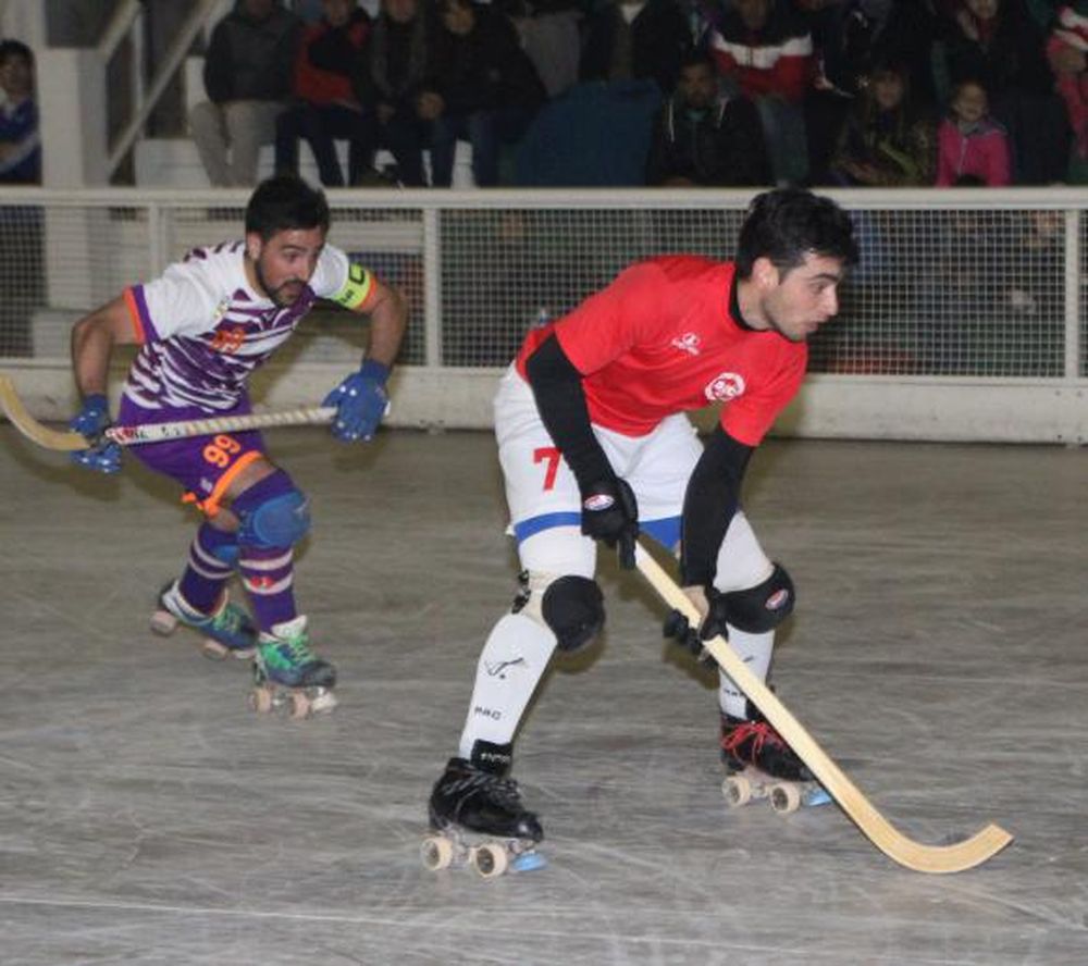 El SEC le amargó el festejo a Richet