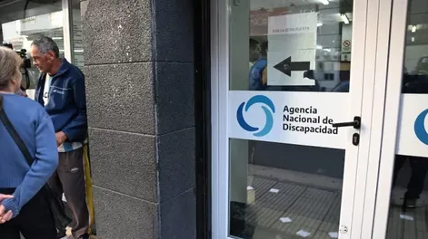 El Gobierno asegura haber detectado 180 mil personas fallecidas con el certificado de discapacidad activo