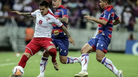 Independiente festejó con el último aliento