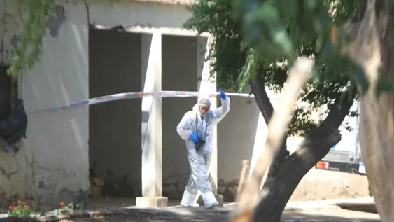 Muerte en el Médano: hubo un giro y apuntan a un posible vínculo sentimental del casero