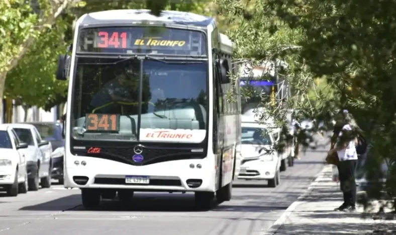 Aumenta el boleto de colectivo en San Juan: desde abril, la primera sección pasará a costar $750
