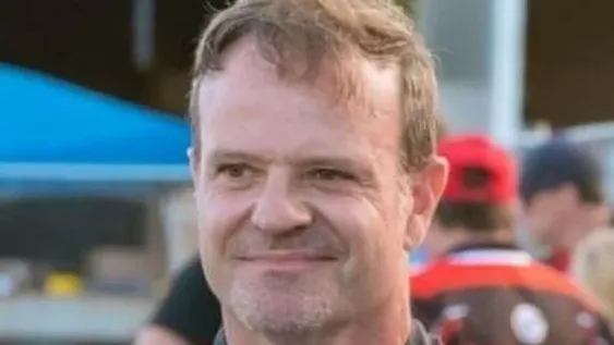 “Siempre quise correr en Argentina”