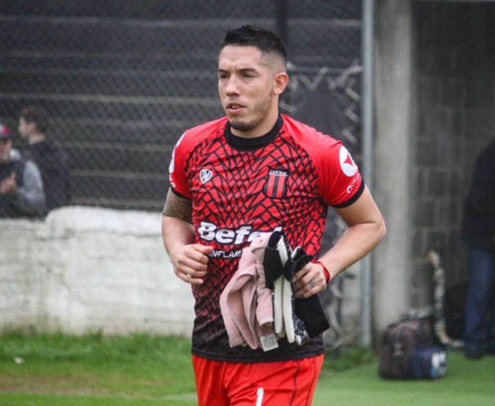 San Martín suma nombres y acordó dos incorporaciones