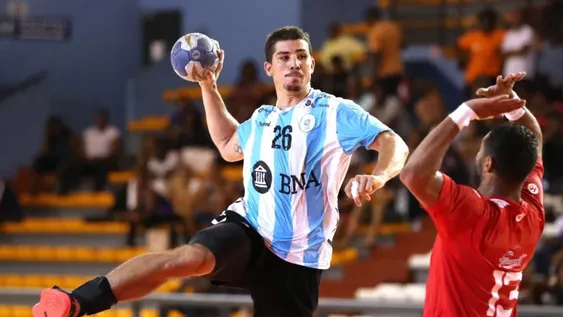 Diego Simonet recibió el alta médica tras haber padecido coronavirus durante 19 días