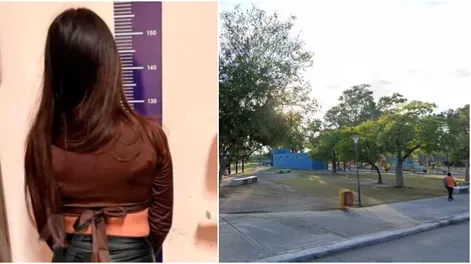 Horror en Santiago del Estero.-