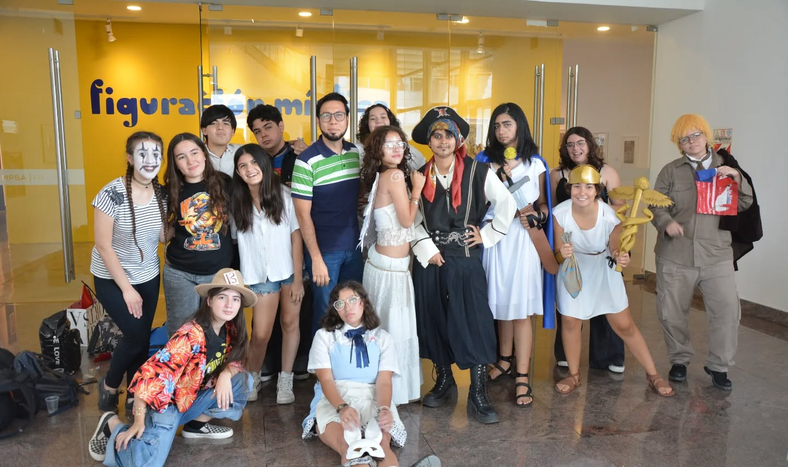 La muestra final del Vacacionarte, esta tarde, es parte de la Agenda Cultural de San Juan.