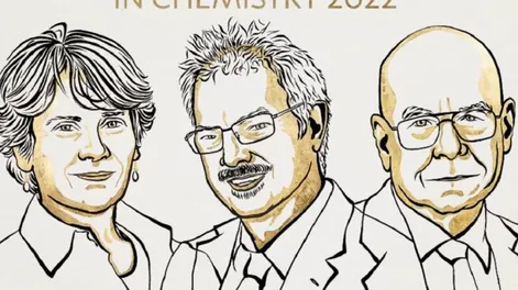 Otorgaron el Nobel de Química a tres científicos por avances para tratar el cáncer