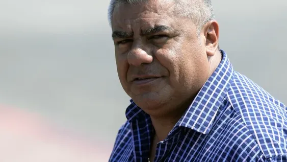 Tapia: “Si necesitamos un técnico en el futuro iremos a buscar a Gallardo”