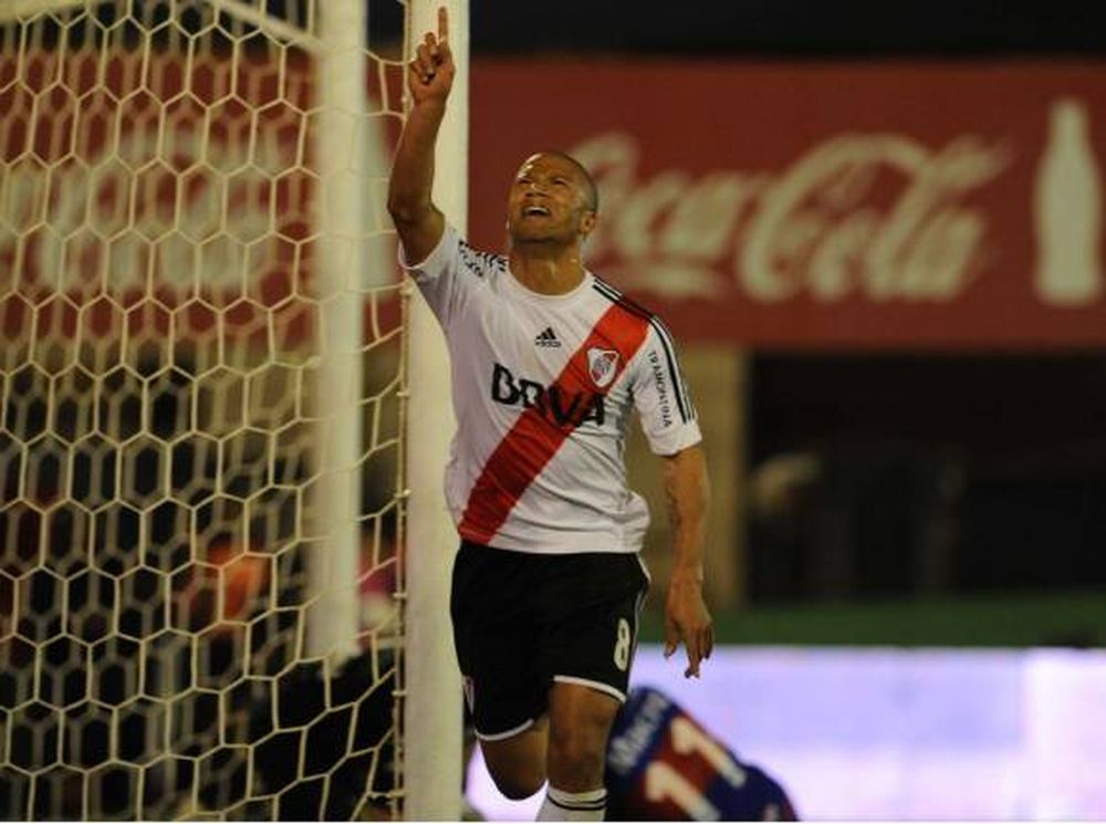 En un partido de ida y vuelta, River le ganó a Tigre