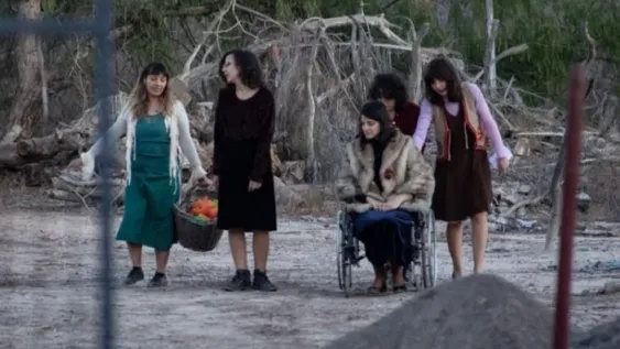 San Juan, en el Nacional de Teatro