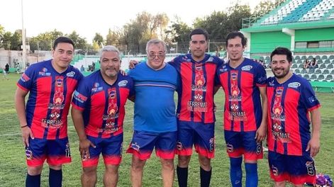 Santos Gaetán y un amor por los colores que trascendió todas las generaciones