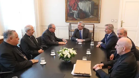 Desazón de la Iglesia por el ‘aborto libre‘