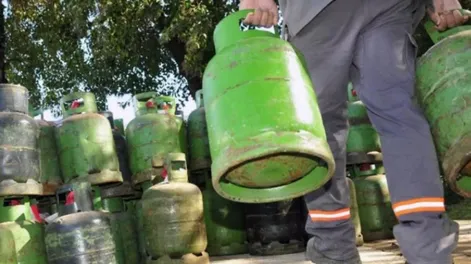 Gas a mitad de precio: mirá el cronograma para conseguir garrafas en tu departamento