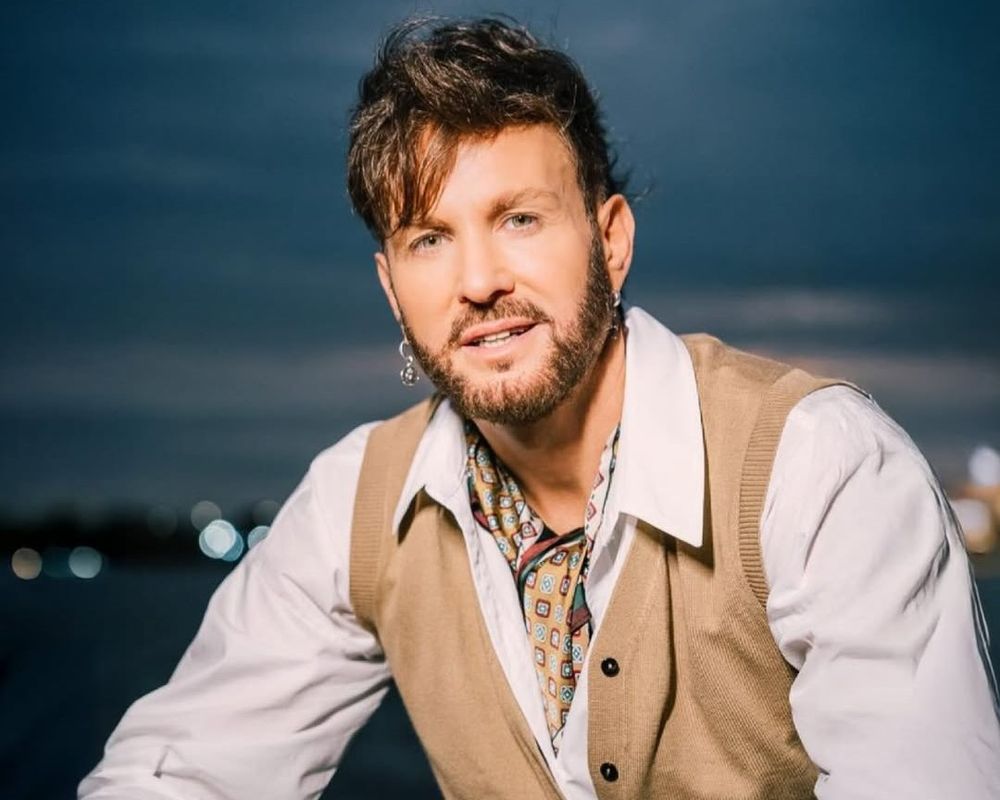 Axel visitará nuevamente San Juan, para entonar clásicos y temas de su nuevo disco de estudio.&nbsp;