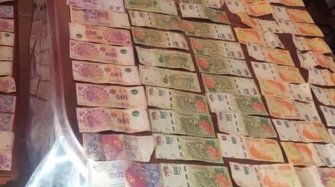 Cae en San Luis un sanjuanino que era buscado por robar con inhibidores