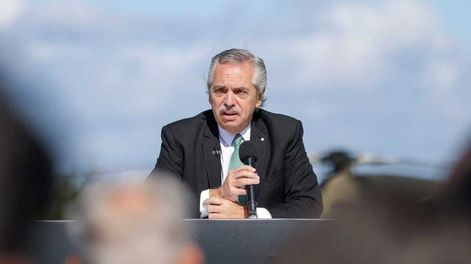 Fernández: “El 10 de diciembre va a ser una o uno de los nuestros quien va a sucederme”