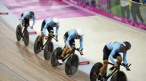 Confirmado: San Juan será sede del Mundial de ciclismo
