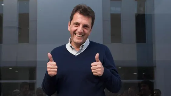 Massa comienza a definir hoy si su futuro electoral está con el FdT