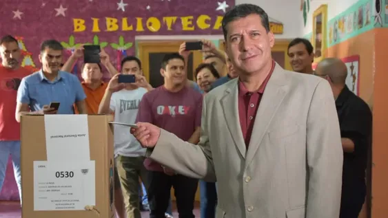 En La Rioja votaron la consulta popular y se esperan los primeros resultados