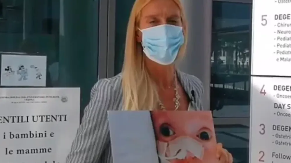 Cuatro recién nacidos murieron en un hospital por una bacteria en una canilla