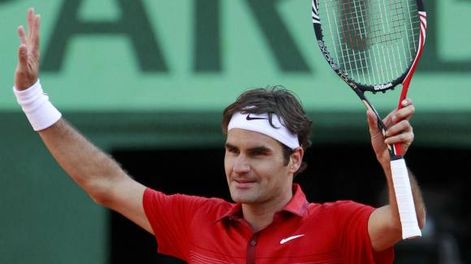 Roger-Novak, dos colosos