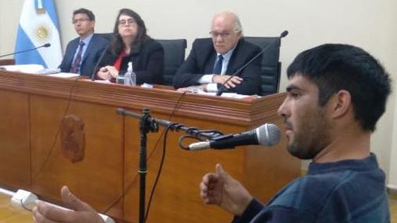 Nene asesinado: creen que uno de sus tíos mintió