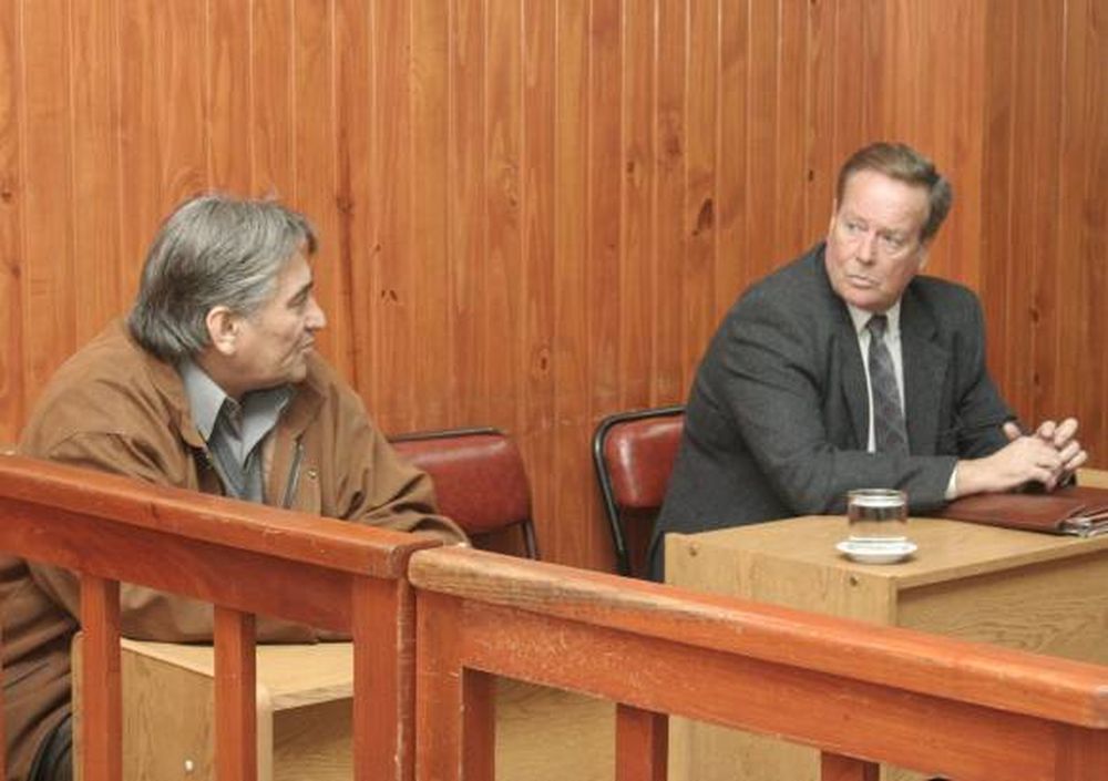 Rivadavia: no aseguran que se haga el juicio a ex ediles