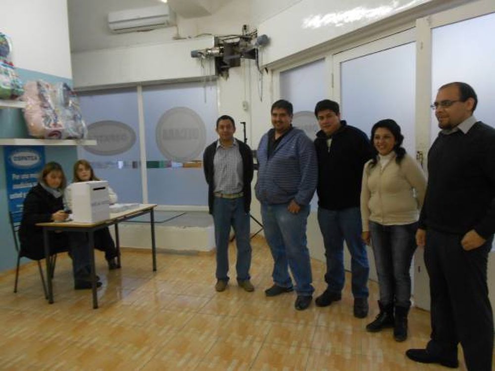 Cambios en un gremio para un sector de la construcción