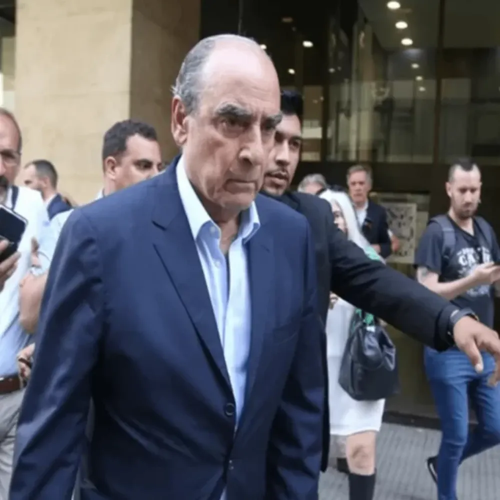 Sigue el cruce entre el Gobierno de Milei y el de Alberto Fernández: “Que opine suena ridículo”