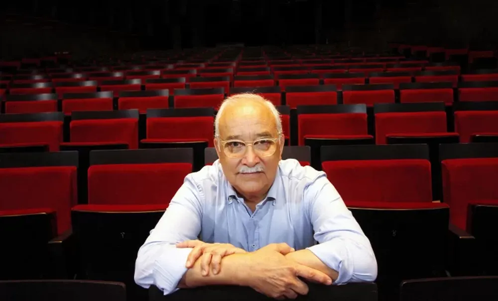 “En la ópera, todo el mundo es importante”