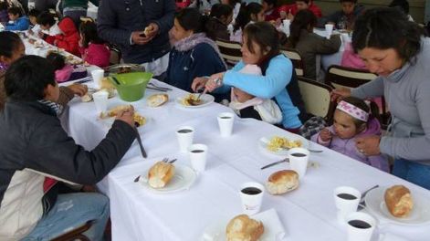 Más fiestas gratis para el Día del Niño