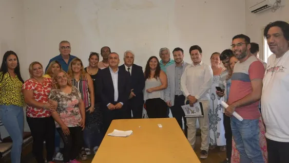 Propuestas para fortalecer el sector productivo provincial