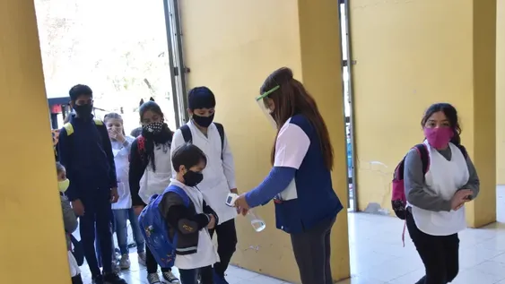 Cuáles son los equivalentes en números para acreditar saberes en las escuelas sanjuaninas