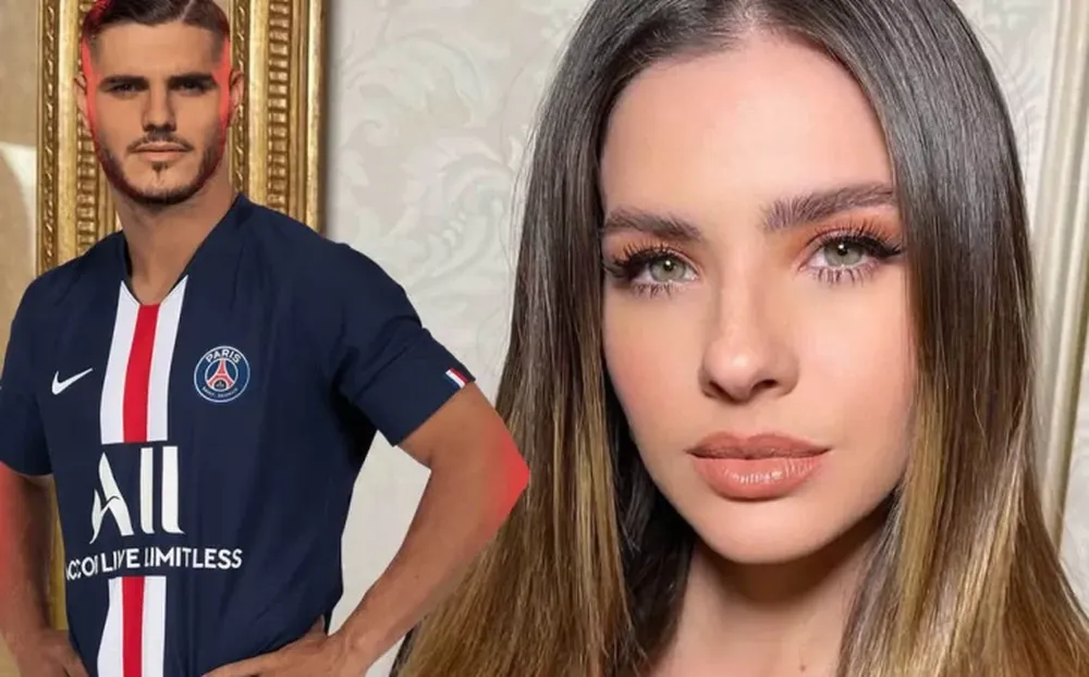 Icardi respondió al mensaje de la China Suárez con un contundente posteo