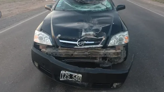 Tres personas murieron por los accidentes de tránsito en Capital, Jáchal y 9 de Julio