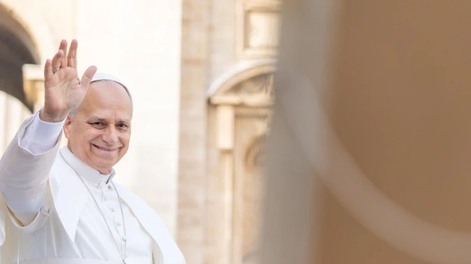 El papa León XIV advirtió que la riqueza está concentrada de forma injusta