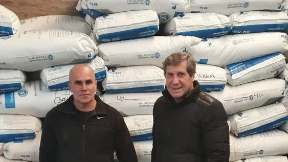 Hay un panorama complejo para comprar fertilizantes agrícolas