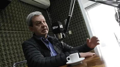 Gattoni y otros 15 vicegobernadores consideraron que el fallo de la Corte es “injusto”