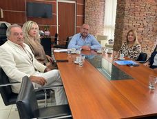 Sergio Miodowsky. Sergio Miodowsky.