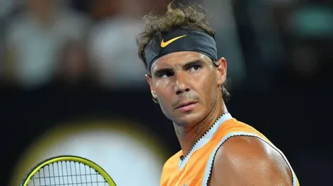 Rafael Nadal defendió a Messi: “Es justo merecedor de cobrar ese salario”