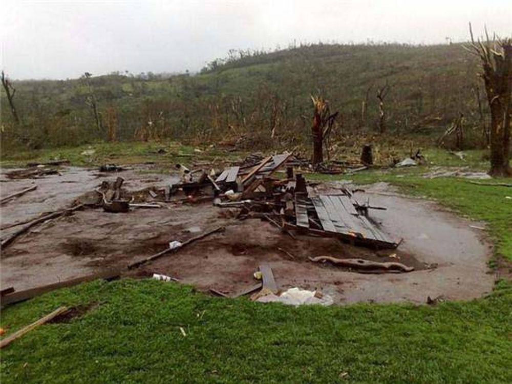 La presidenta irá mañana a Misiones tras el temporal