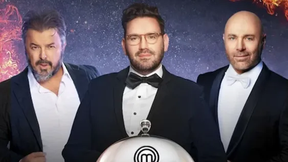Sorpresiva eliminación en Masterchef Celebrity 2: “Es una lástima que se vaya”